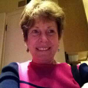 Meet your Posher, Nancy